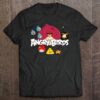 angry birds t shirt