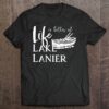 lake lanier t shirts