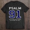 psalm 91 t shirt