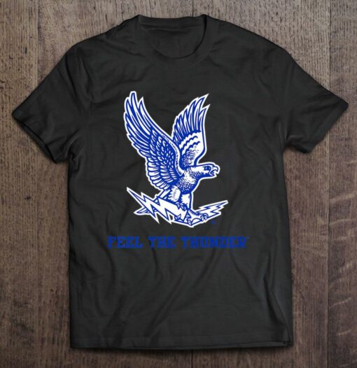air force falcons t shirt