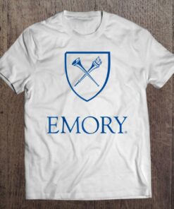emory t shirts