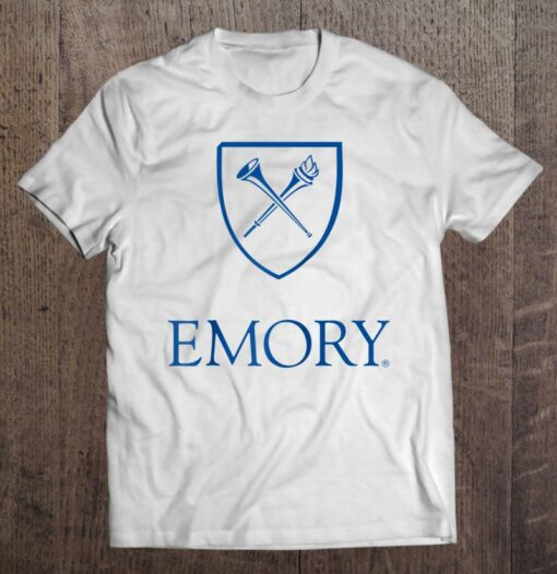 emory t shirts