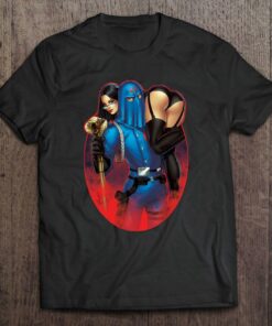 baroness t shirt