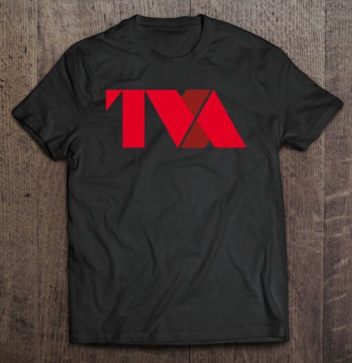 tva tshirt