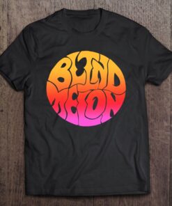 blind melon t shirt