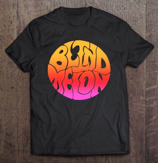 blind melon t shirt