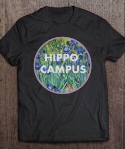 campus tshirt