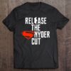 release the snyder cut shirt