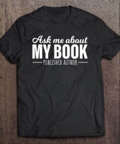 book it tshirt