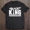 black king tshirt