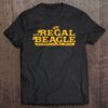 the regal beagle t shirt