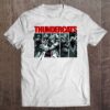 thundercats tshirt