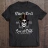 new orleans t shirt club