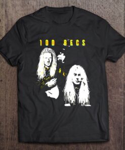 100 gecs t shirt