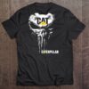 caterpillar t shirt