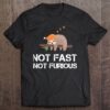 not fast not furious t shirt