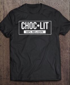 choc lit shirt