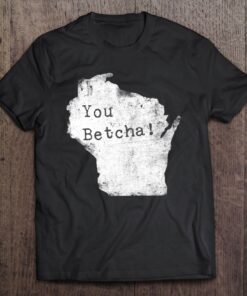 funny wisconsin t shirts