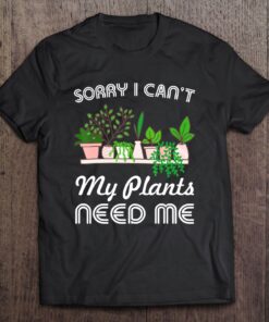 succulent shirt