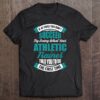 athletic t shirt design