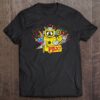 yo gabba gabba t shirt