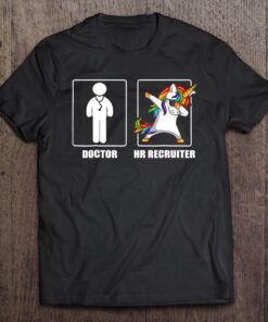 recruiter t shirts