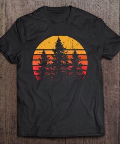 t shirt tree design
