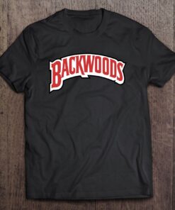 backwoods t shirts