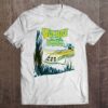 voyage to the bottom of the sea t shirt