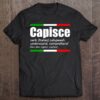 italian sayings t shirts