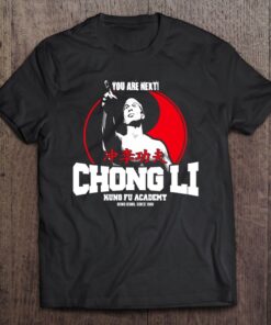 bolo yeung t shirt