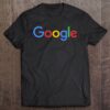 buy google t shirt