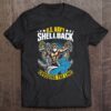 shellback t shirts