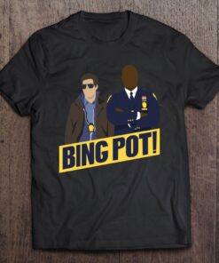 bingpot shirt