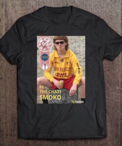 the chats t shirt