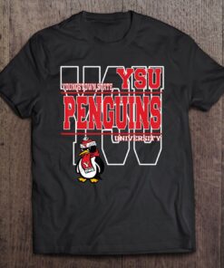 youngstown state t shirts