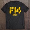 f14 tomcat t shirt