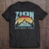 zion t shirt