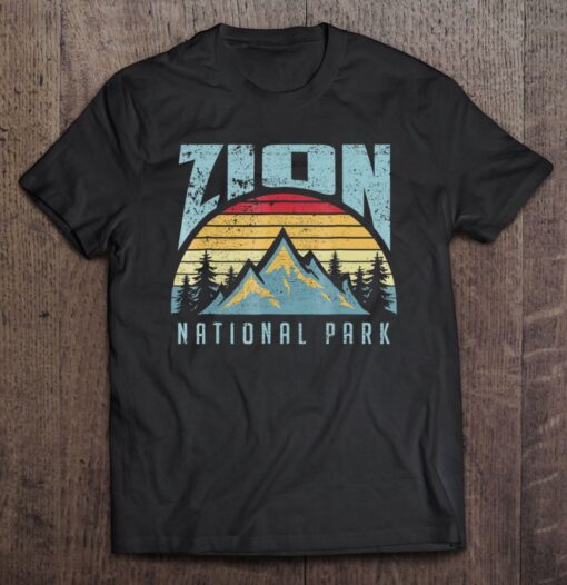 zion t shirt