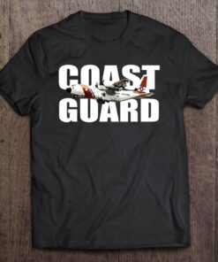 uscg t shirts