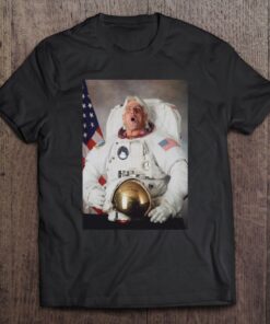 space mountain t shirt