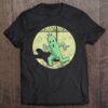 cactuar t shirt