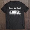 airstream t shirts