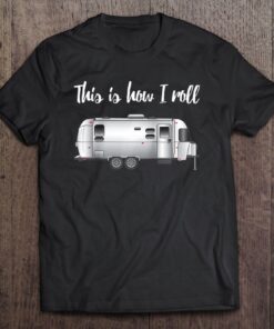 airstream t shirts