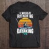 kayaking tshirt