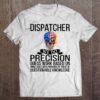 911 dispatcher t shirts