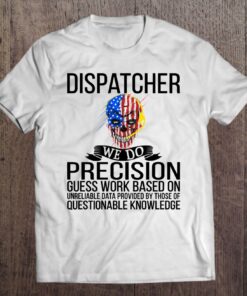 911 dispatcher t shirts