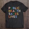public health t shirts