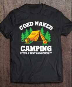 co ed naked tshirts