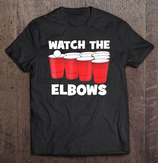 beer pong t shirt designs